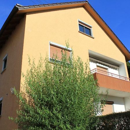 Apartments Mosbach Мосбах Екстер'єр фото