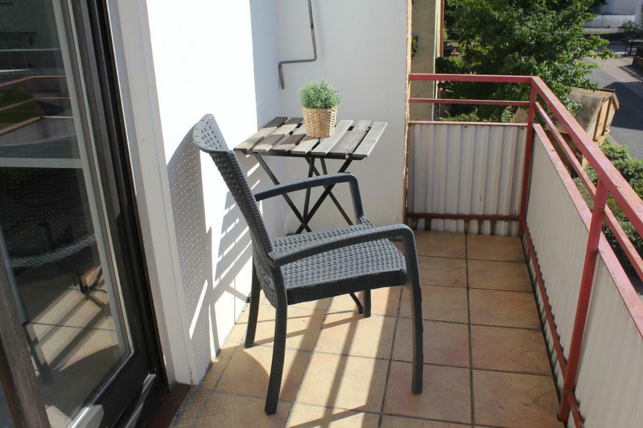 Apartments Mosbach Мосбах Екстер'єр фото