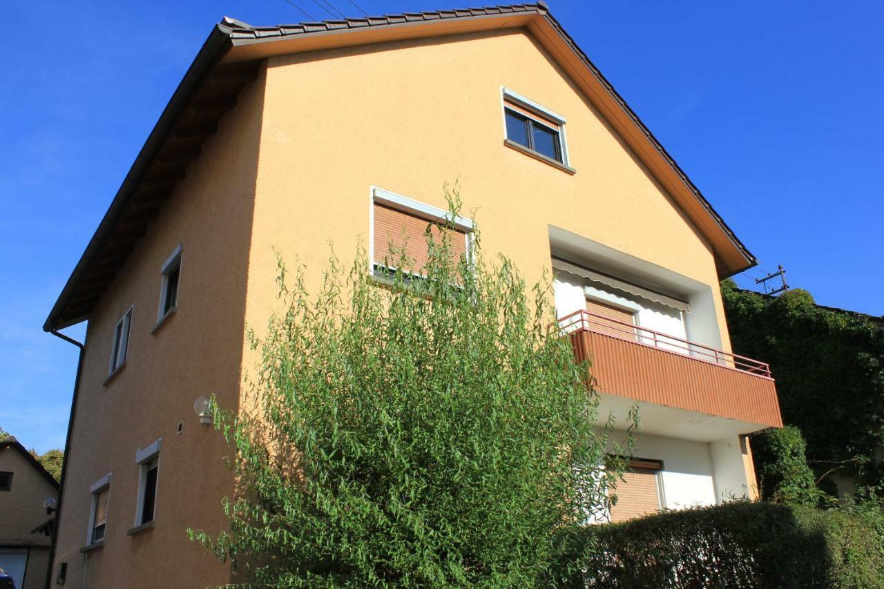 Apartments Mosbach Мосбах Екстер'єр фото